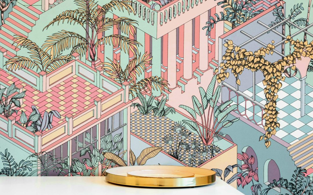 Unveiling Excellence: Mastering High-End Wall Covering Techniques as a Certified Wallpaper Installer in Kennett Square