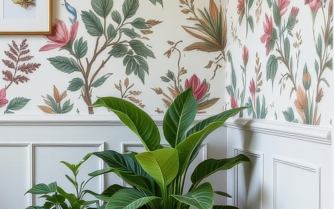 Enhancing Wallcovering Elegance: Licensed Wallpaper Contractor in Chester Springs, Pennsylvania
