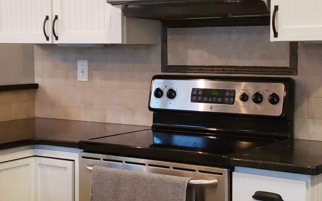 Perfecting Cabinet Repainting Techniques with Michael O’Sheehan in Marshallton, Pennsylvania
