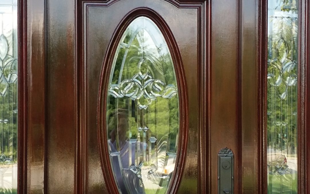 Illuminating the Art of Faux Painting: Mastering Specialty Finishes in East Bradford Township