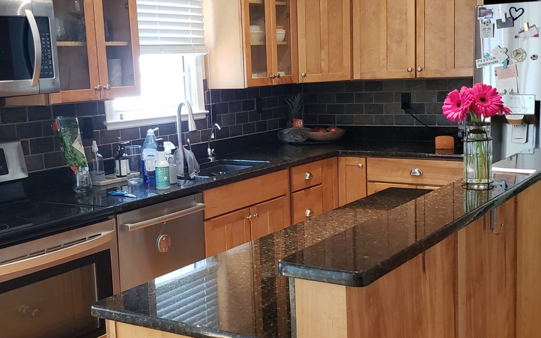 Invigorating Kitchen Cabinet Painting Techniques with Michael O’Sheehan in West Chester, Pennsylvania