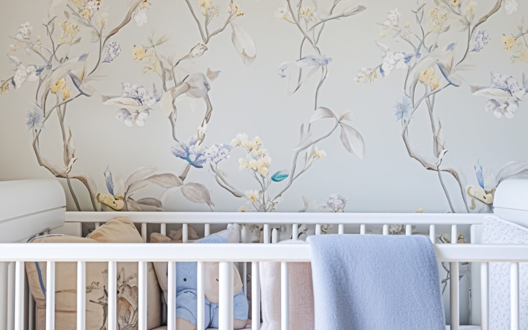Perfecting Quality Wallpaper Installation Techniques in West Chester, Pennsylvania