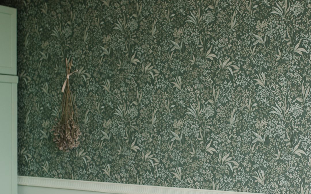 Boosting Interior Elegance: Master Techniques with Michael O’Sheehan, Your Expert Wallpaper Installer in Malvern, Pennsylvania