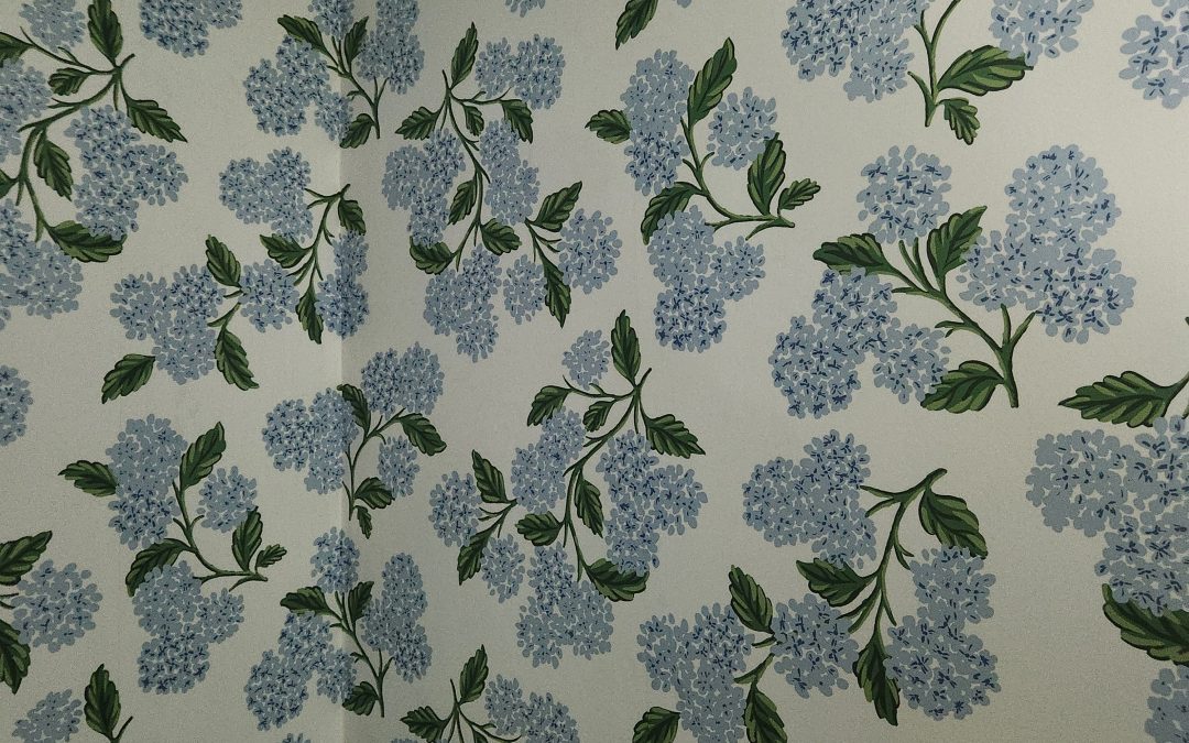 “Perfecting Wallpaper Installation Techniques: Discover Michael O’Sheehan’s Expertise in Chadds Ford, Pennsylvania”